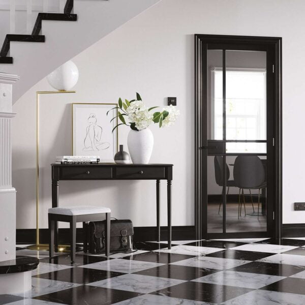 GREENWICH AND LIBERTY