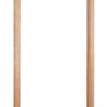 Door Frame & Cill External Hardwood
