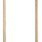 Door Frame & Cill Oak External