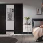 Flusso Double Pocket Door Kit