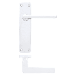 Ironmongery Chester Polished Chrome Handle Pack