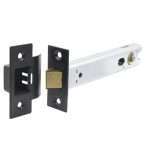 Ironmongery Manhattan Tubular Latch
