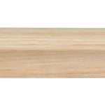 Traditional Oak External Weather Bar