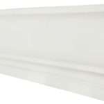 White Primed Architrave Ferrol