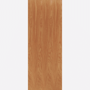Door Blank Firecheck Blanks Hardwood Lipped FD30 (44mm)