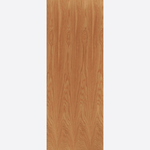 Door Blank Firecheck Blanks Hardwood Lipped FD30 (44mm)