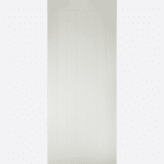 GRP MEXICANO WHITE A timeless design, the Mexicano portrays five, slim panels creating a continuously classic design. This time in a GRP composite white finish, allowing for ease of maintenance.