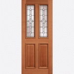 Hardwood Derby Glazed 2L Leaded