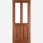 HARDWOOD DERBY UNGLAZED 2L