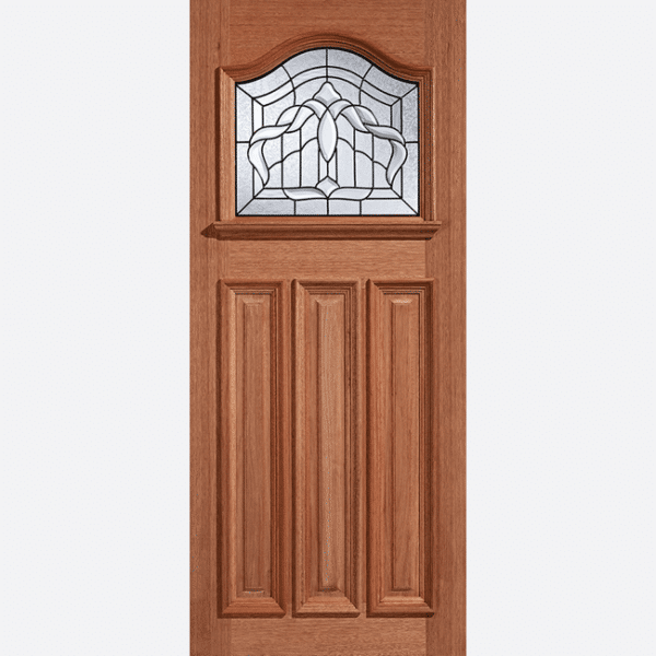 Hardwood Estate Crown Glazed 1L