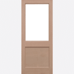 Hemlock 2XG Unglazed