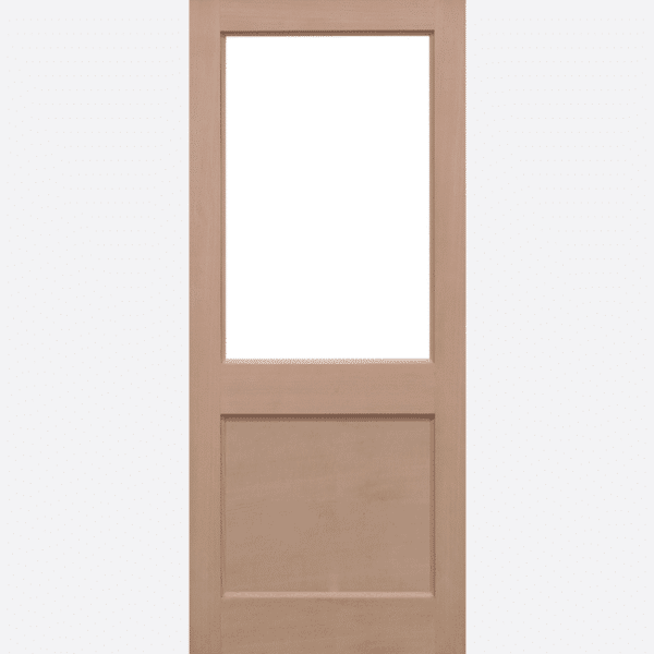 Hemlock 2XG Unglazed