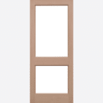 Hemlock 2XGG Unglazed