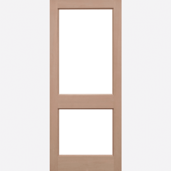 Hemlock 2XGG Unglazed