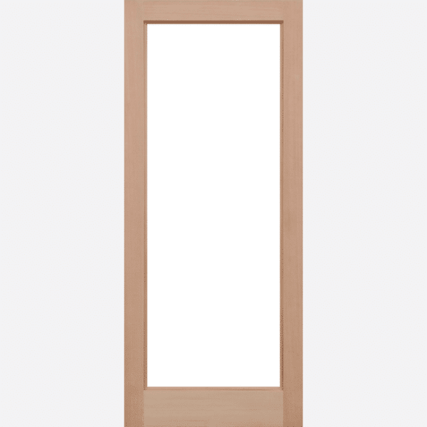 Hemlock Unglazed Pattern 10 44mm