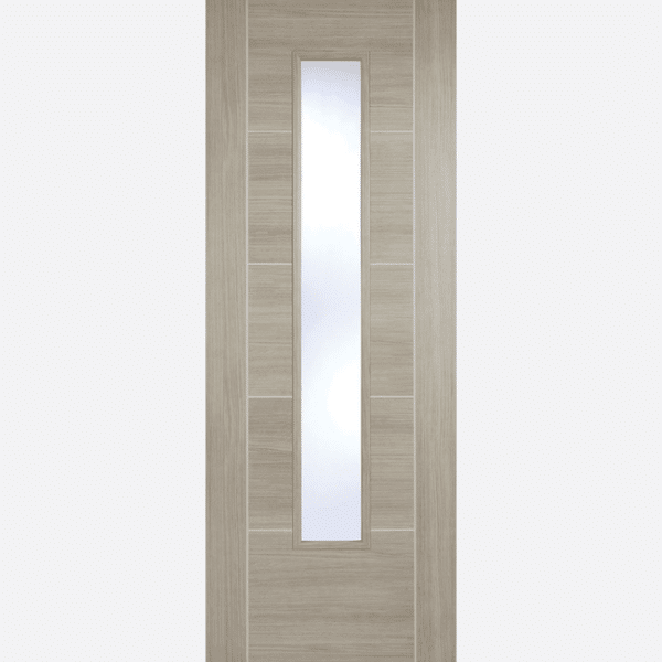 Light Grey Laminated Vancouver Glazed