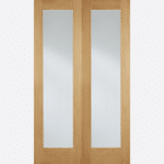 Oak Pattern 20 Glazed Pairs