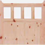 Redwood 600 Gate (42mm)