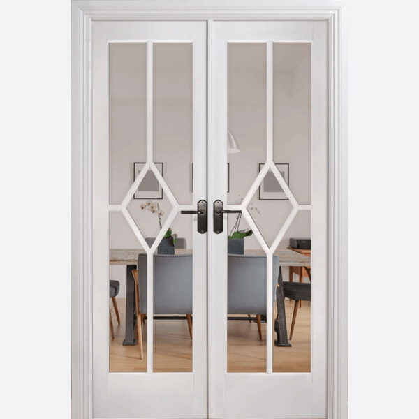 Room Divider Reims W8