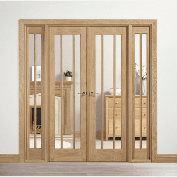 Room Dividers Lincoln W6