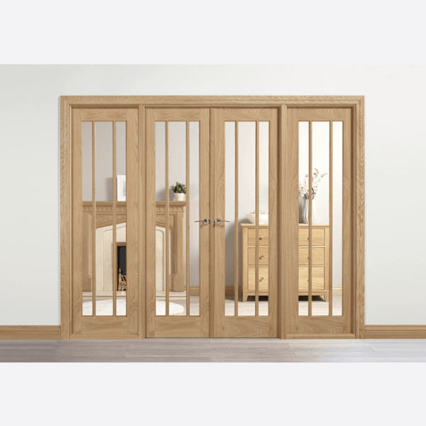 Room Dividers Lincoln W8