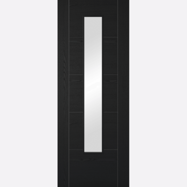 Black Ash Laminated Vancouver Glazed 1L