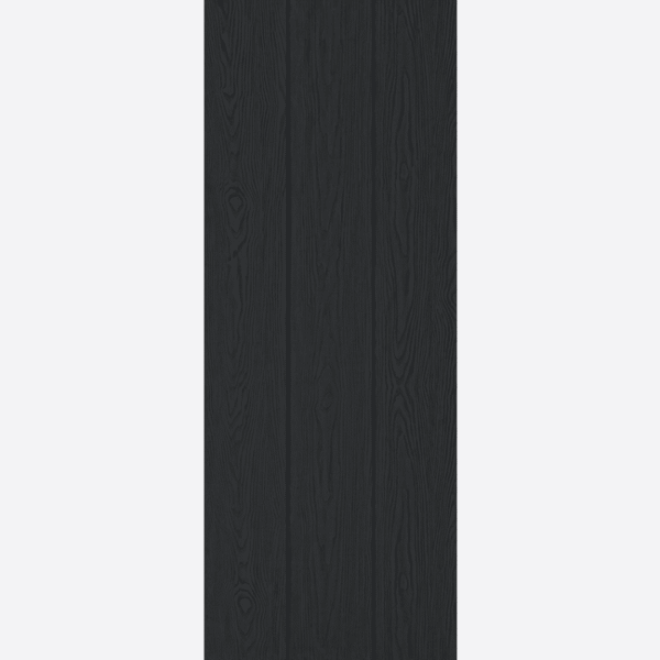 CHARCOAL GREY EMBOSSED GALWAY The Galway Charcoal Grey is a pre-finished, state of the art embossed door, which creates a classic texture feel.