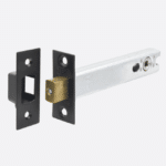 Ironmongery Manhattan Deadbolt