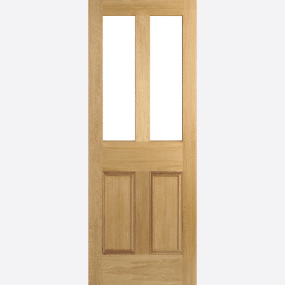 Oak Malton Unglazed 2L