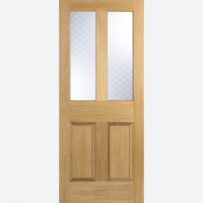 Oak Malton Unglazed 2L - Image 5