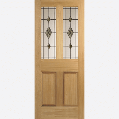 Oak Malton Unglazed 2L - Image 4