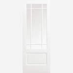 White Downham Glazed 9L