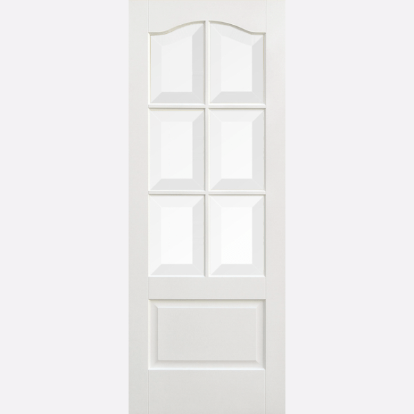 White Kent Glazed 6L