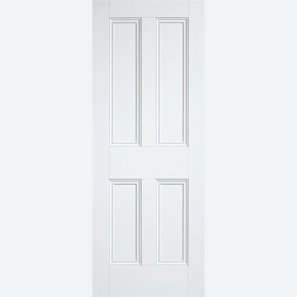 White Nostalgia 4P